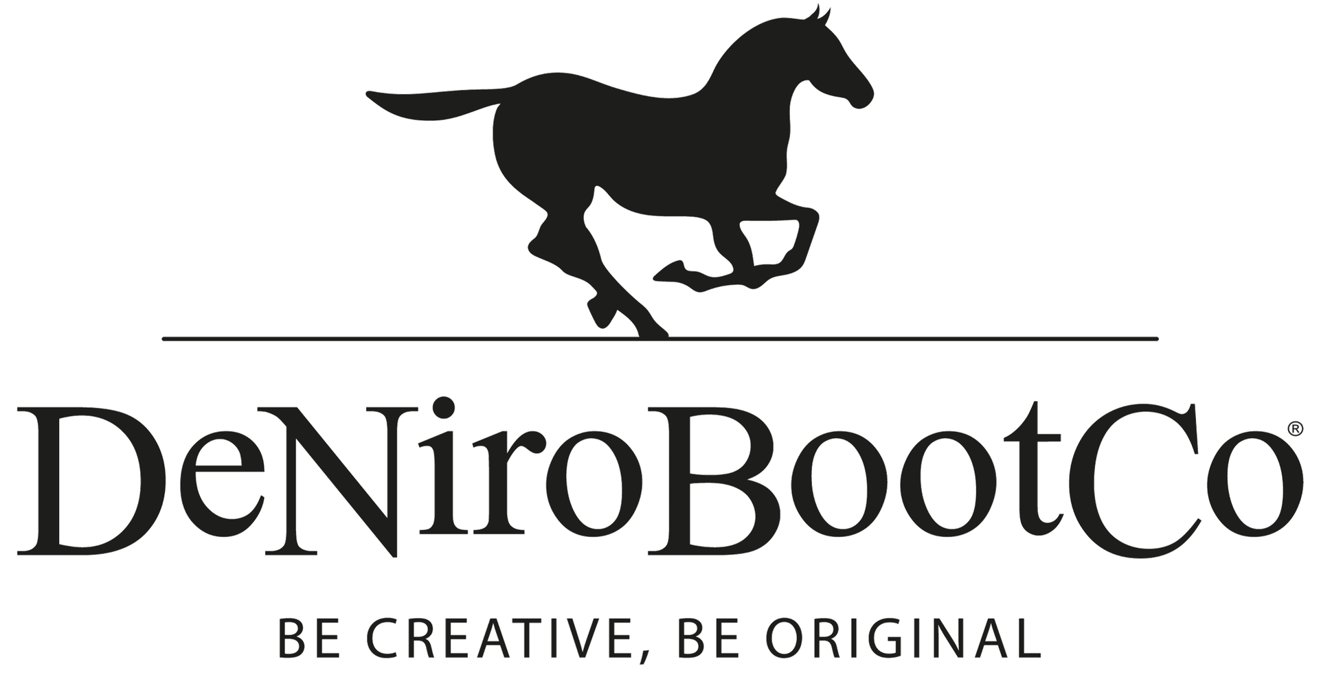 Logo DeNiroBootCo