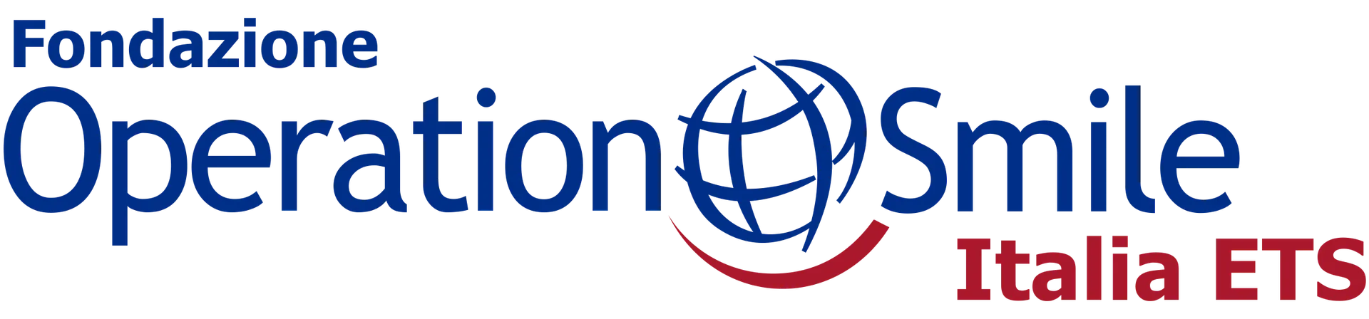 Logo Operation Smile