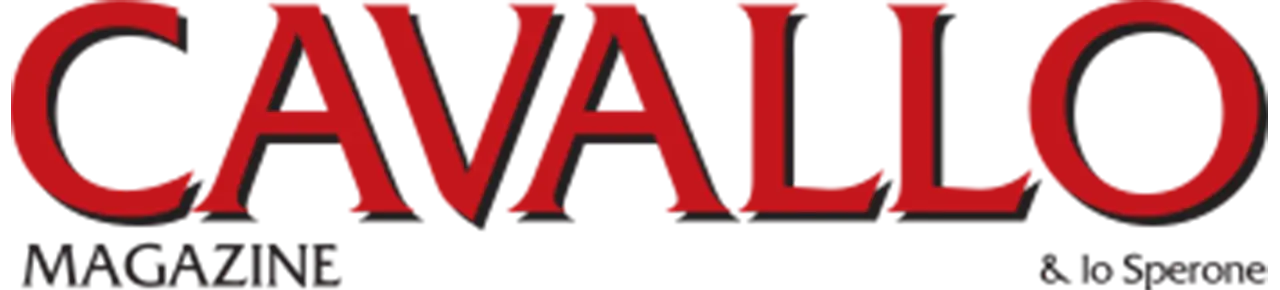 Logo Cavallo Magazine