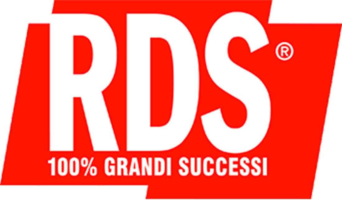 Logo RDS