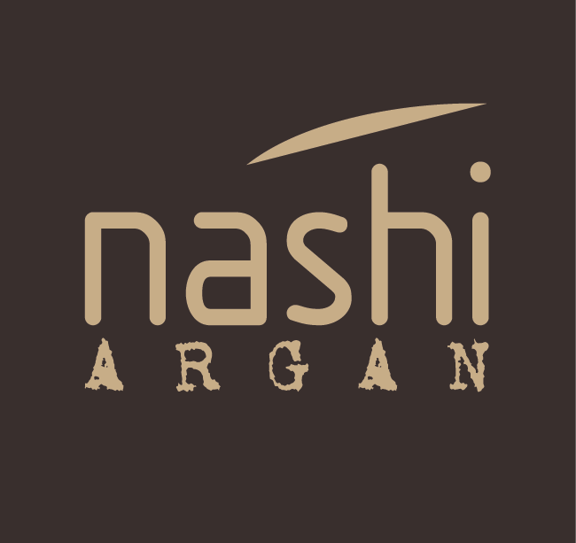 Logo Nashi Argan