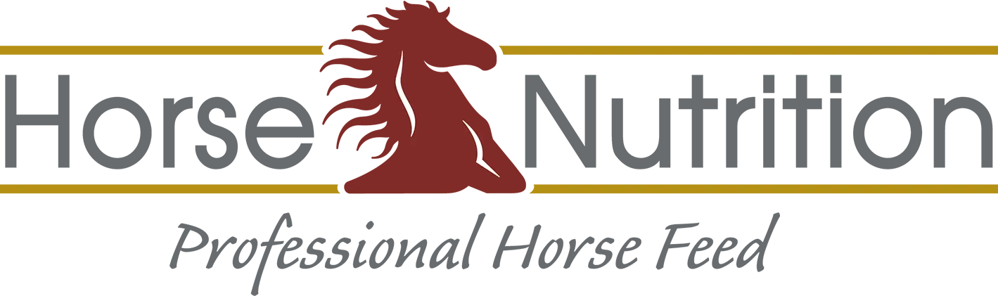 Logo Horse Nutrition