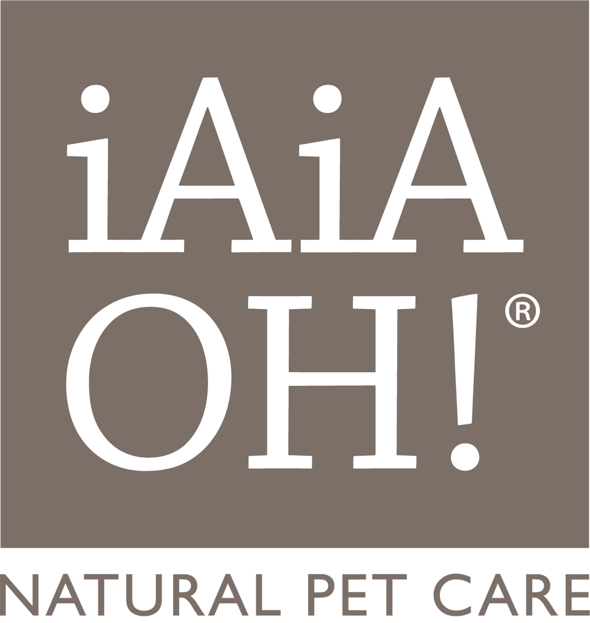 Logo iAiA Oh!